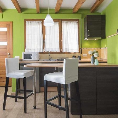La Casita De Toledo By Toledo Ap Appartement Buitenkant foto