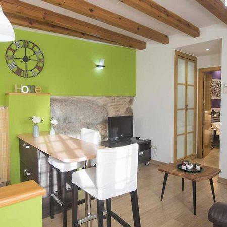 La Casita De Toledo By Toledo Ap Appartement Buitenkant foto