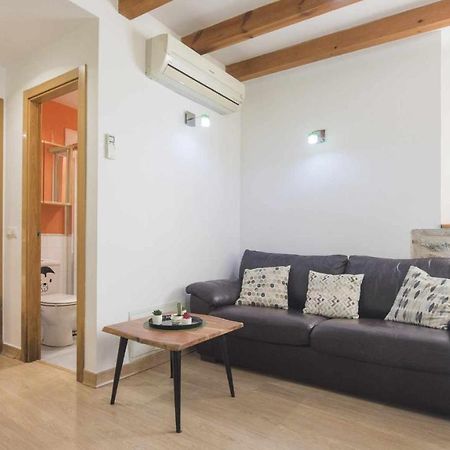 La Casita De Toledo By Toledo Ap Appartement Buitenkant foto