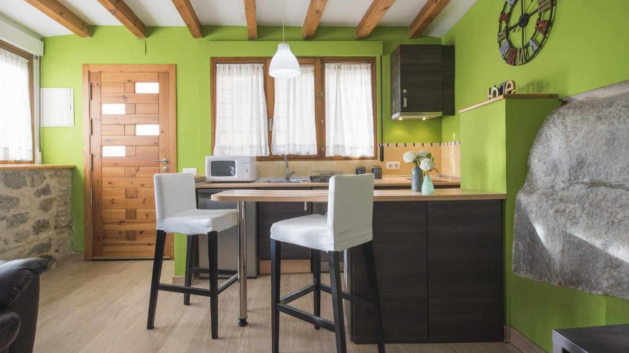 La Casita De Toledo By Toledo Ap Appartement Buitenkant foto