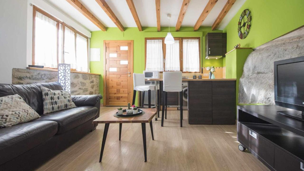 La Casita De Toledo By Toledo Ap Appartement Buitenkant foto