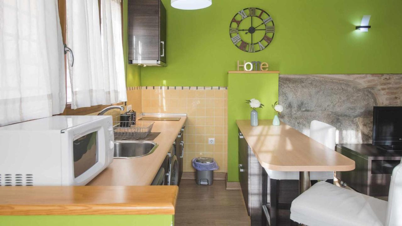 La Casita De Toledo By Toledo Ap Appartement Buitenkant foto
