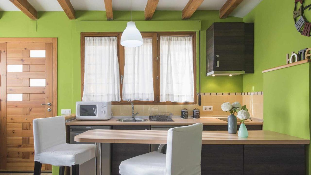 La Casita De Toledo By Toledo Ap Appartement Buitenkant foto