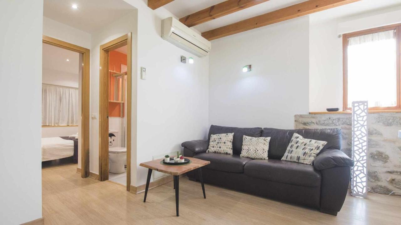 La Casita De Toledo By Toledo Ap Appartement Buitenkant foto