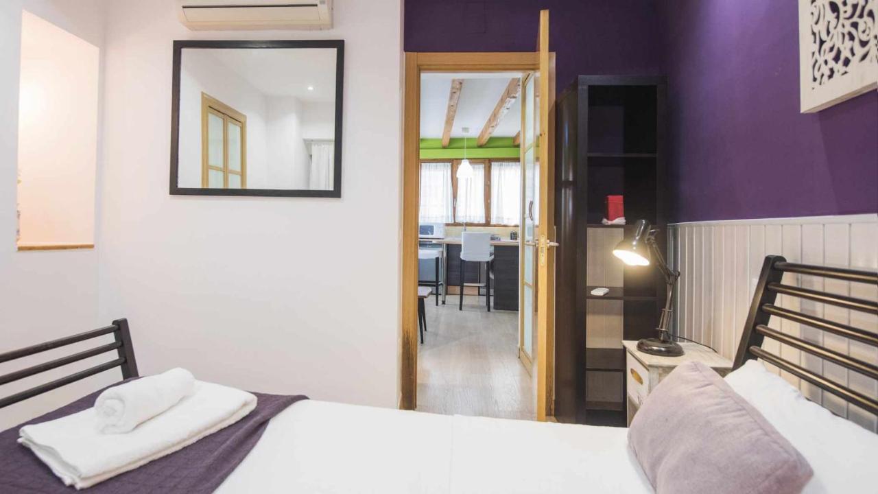 La Casita De Toledo By Toledo Ap Appartement Buitenkant foto
