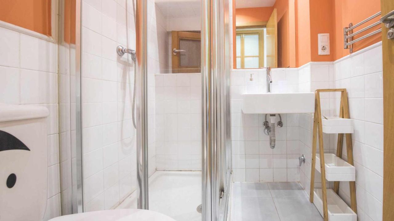 La Casita De Toledo By Toledo Ap Appartement Buitenkant foto
