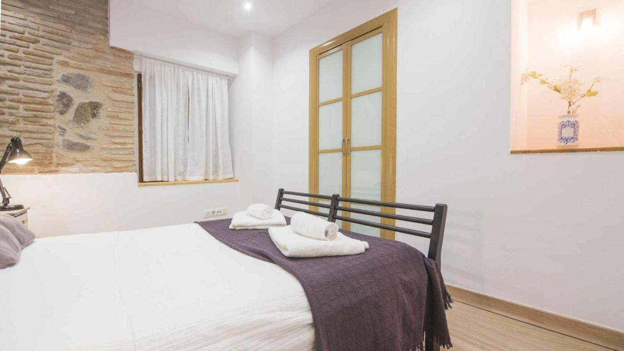 La Casita De Toledo By Toledo Ap Appartement Buitenkant foto