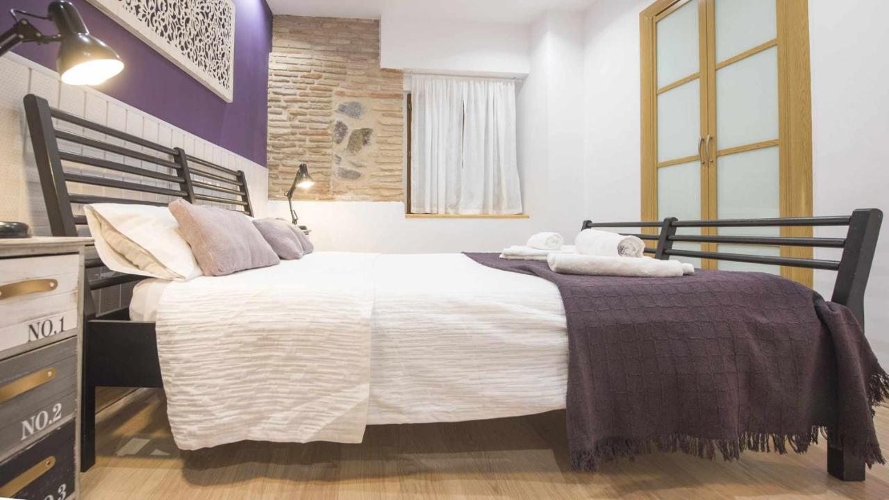 La Casita De Toledo By Toledo Ap Appartement Buitenkant foto